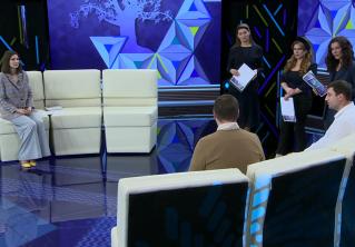 «Делали ли вы УЗИ молочных желёз?» Вот почему сейчас гораздо чаще удаётся выявить онкологию на ранней стадии