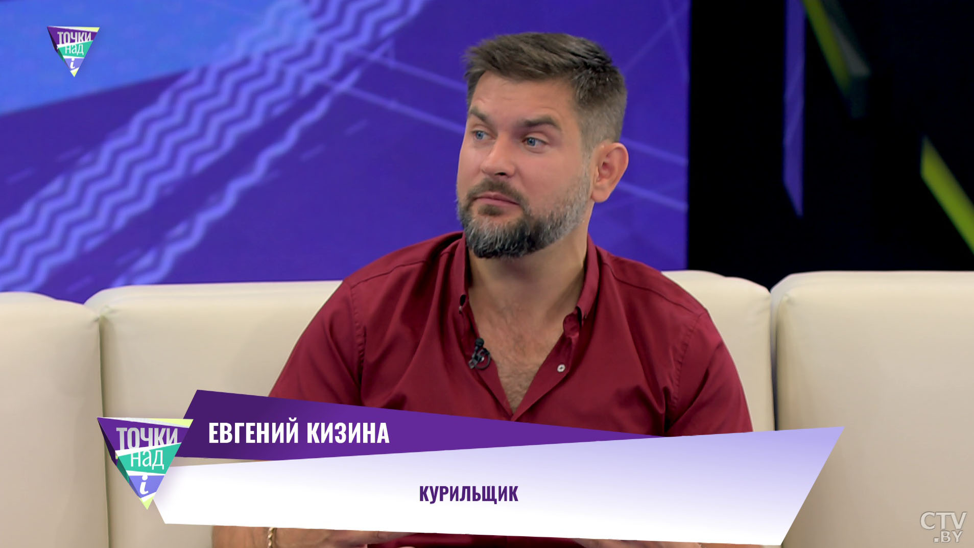 «Любая диета – это просто мракобесие». О роли сбалансированного питания рассказал музыкант Тимур Пряхин-10