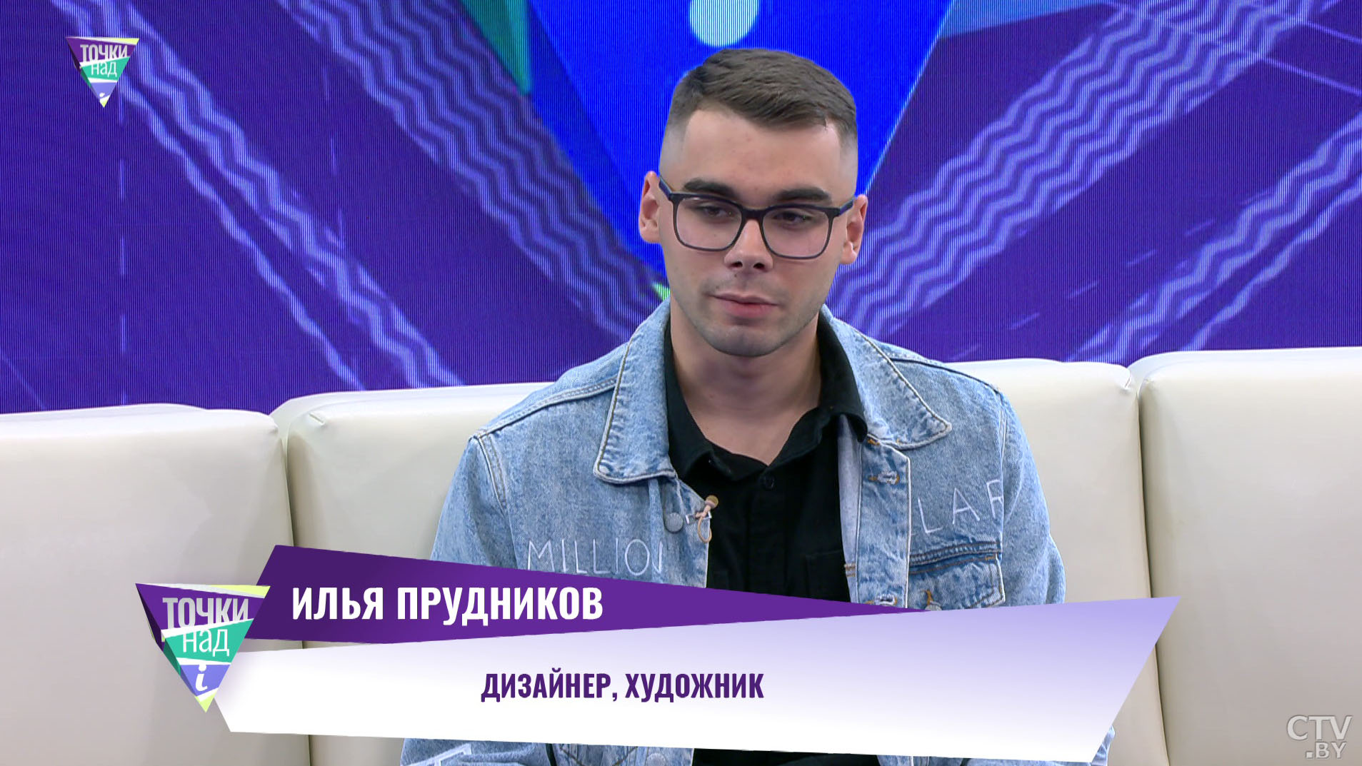 С друзьями рисовали на последних партах. Белорус рассказал, как начал заниматься кастомизацией обуви-4