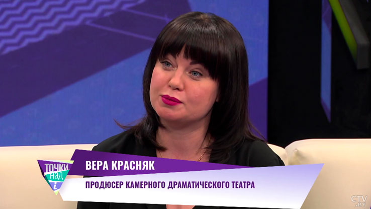 Зритель является частью постановки. Где в Минске побывать на иммерсивном шоу?-1
