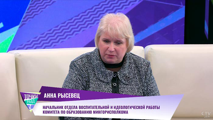 «Вместе с войсковыми частями». А могут ли девочки попасть в лагерь военно-патриотического профиля?-1