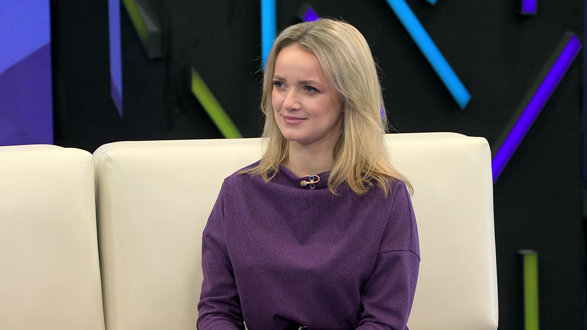 28 лет и за плечами два декрета. Белоруска рассказала, как набиралась профессионального опыта