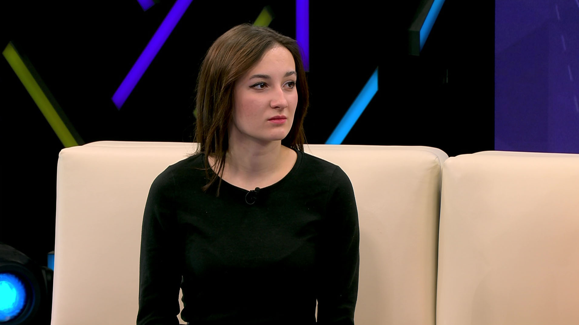 «Желания бросить не было». Как тяжёлая травма не заставила биатлонистку покинуть спорт