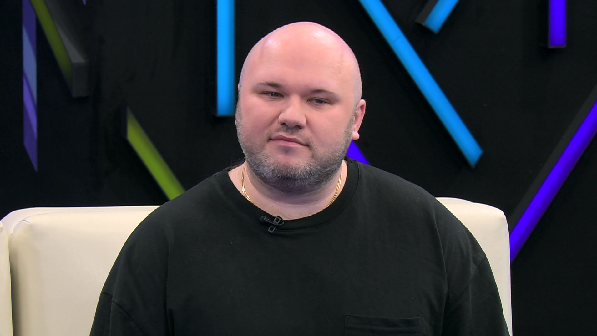 Нужно постоянно пробовать еду. Шеф-повар рассказал, как ему удалось быстро сбросить 20 кг