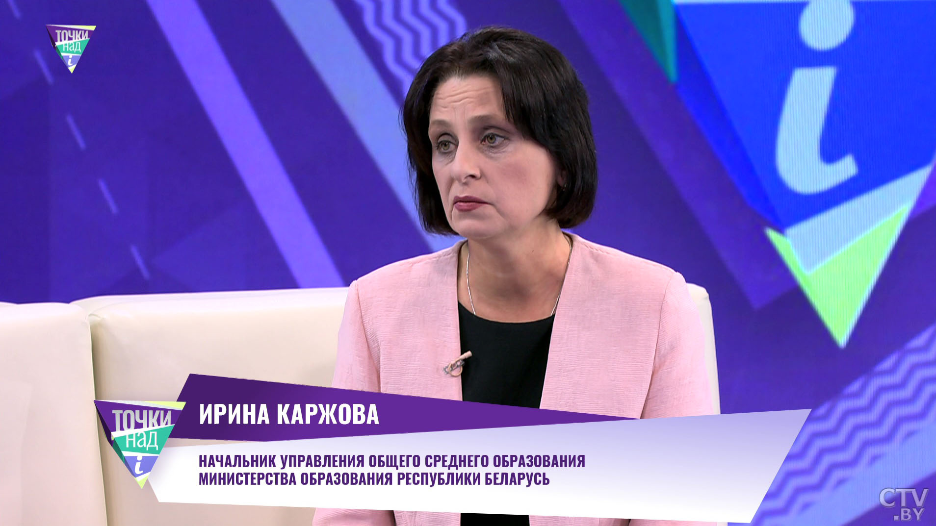 «Должно быть доступно». В каких случаях ребёнок может получать дошкольное образование на дому?-1
