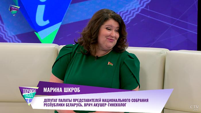 «Сейчас женщины стали больше заботиться о своём здоровье?» Мнение врача-гинеколога-1