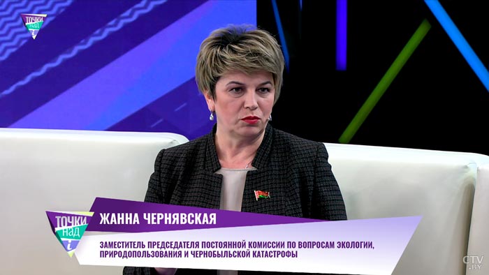 «Тысячи лет ещё люди не будут там жить». Какой ущерб Беларуси нанесла чернобыльская катастрофа?-1