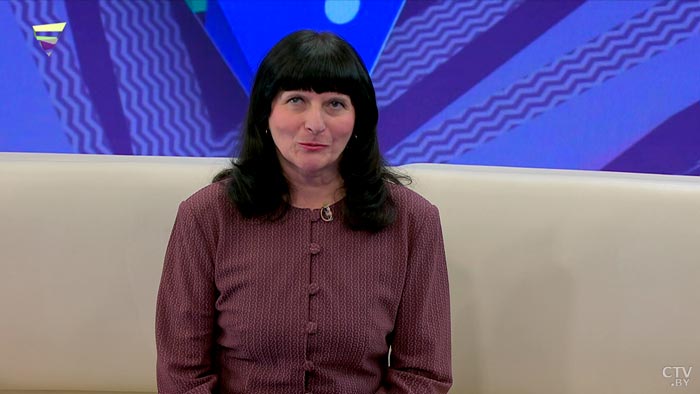 «Я мечтала с детства». Какой профессией овладела белоруска в 45 лет?-1