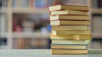 Программа по белорусской литературе идёт в ногу со временем – какие книги популярны у подростков? Программа по белорусской литературе идёт в ногу со временем – какие книги популярны у подростков?