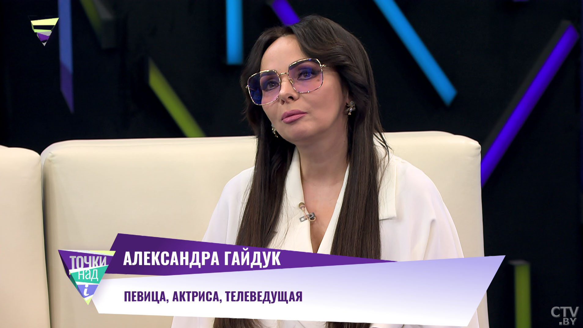 «Не имело никакого отношения к разделу имущества». Белорусская актриса поделилась, зачем заключила брачный договор-1