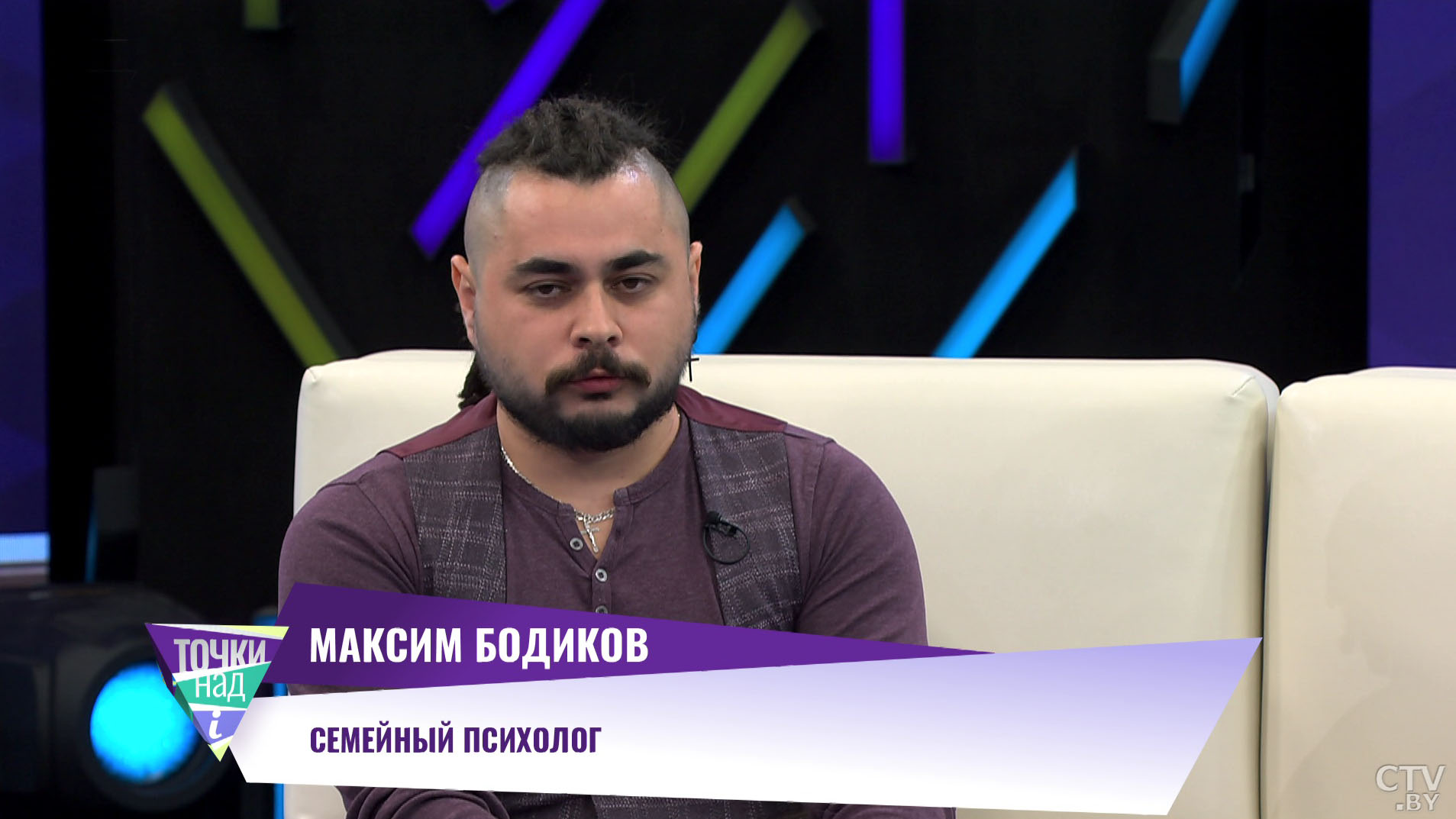 «Следствие неудовлетворённости в отношениях». В чём причина супружеских измен, рассказал психолог-1