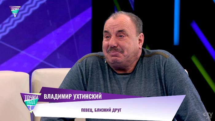 «Женщину, которую хочется видеть всегда». Вот что рассказал Ухтинский о клипе «Эхо любви» с Ириной Смольской-1