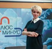 «Поставленная речь, идеальная внешность». Почему Ирину Смольскую считали последним диктором белорусского телевидения?