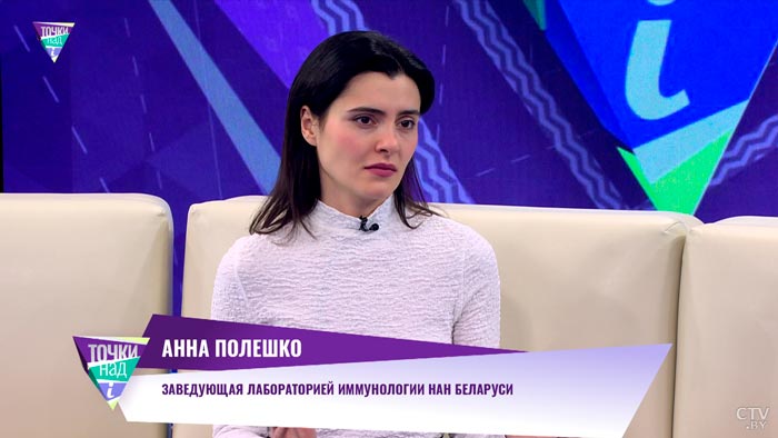 Что такое стволовые клетки и как они могут помочь при лечении коронавирусной инфекции?-1 Что такое стволовые клетки и как они могут помочь при лечении коронавирусной инфекции?-1