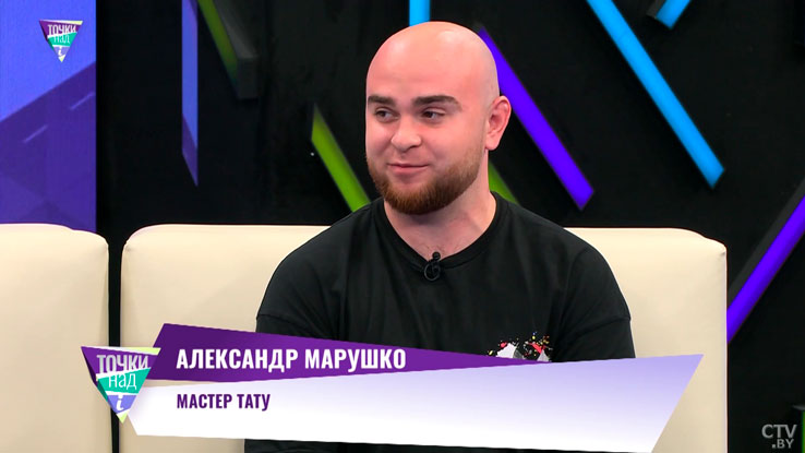 Дева Мария, кресты и Иисус. Как часто белорусы делают татуировки религиозной тематики?-1
