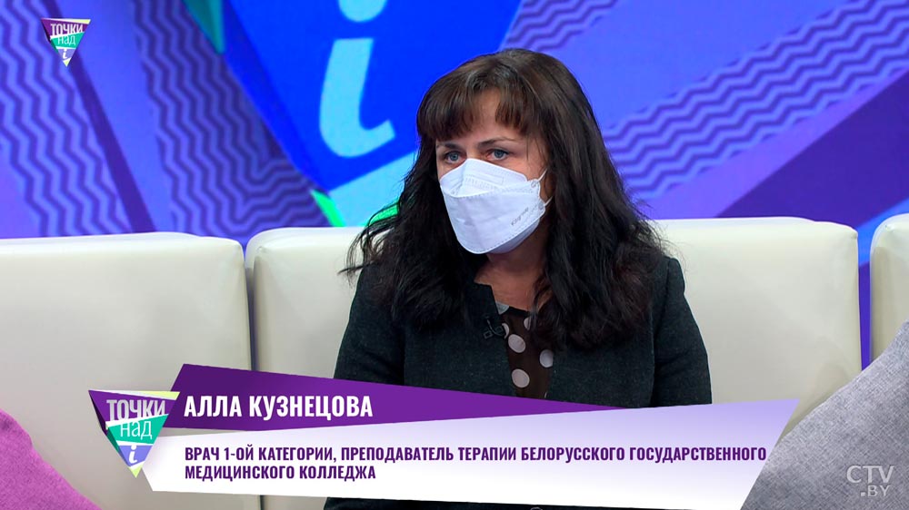 «Раз в год проходить медосмотр – этого достаточно?» Когда у женщин возрастает риск инфаркта головного мозга?-7