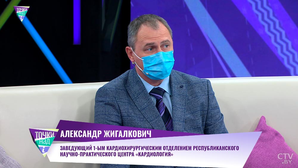 «Раз в год проходить медосмотр – этого достаточно?» Когда у женщин возрастает риск инфаркта головного мозга?-19