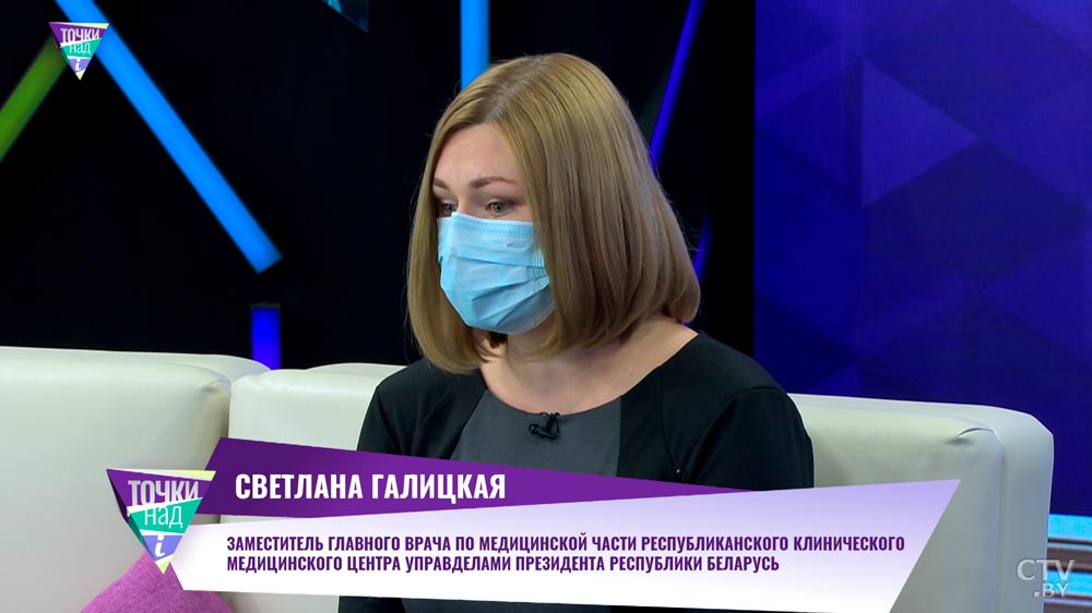 «Раз в год проходить медосмотр – этого достаточно?» Когда у женщин возрастает риск инфаркта головного мозга?-1