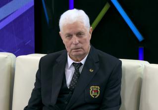 У нас всегда вид спорта ударный – биатлон. Чего ждать от олимпийской сборной Беларуси в Пекине-2022?