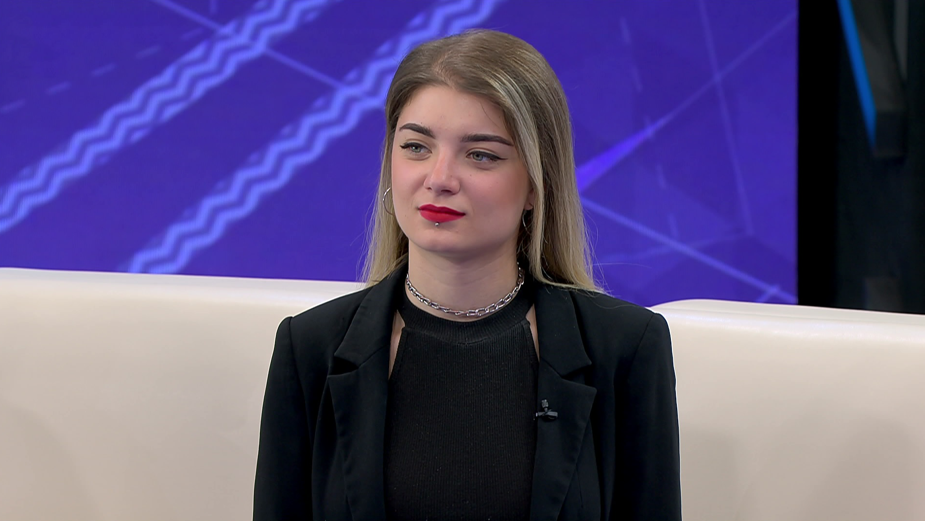 «Как же круто! Я тоже так хочу». Белорусская актриса рассказала, как занялась единоборствами и завоевала первенство мира