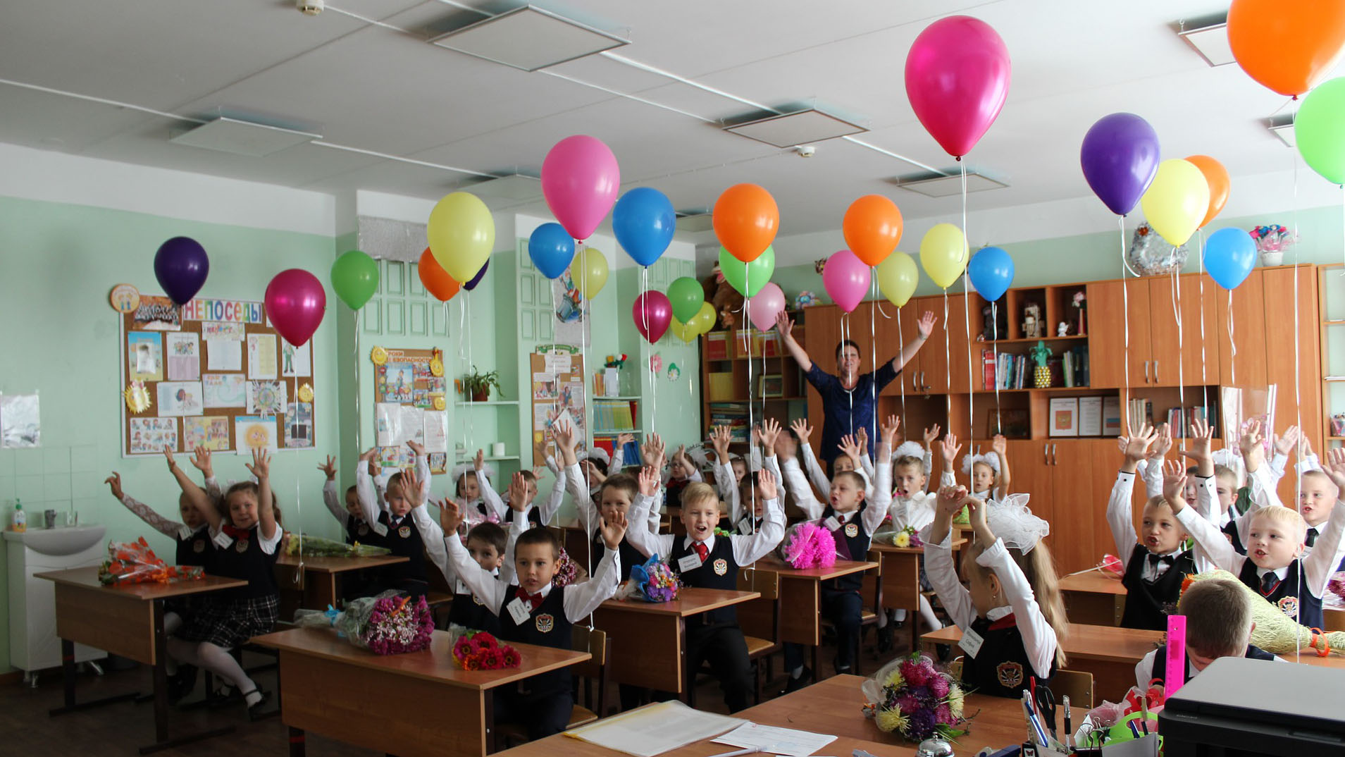 Дети эмоционально очень сильно выматывают. Как избежать профессионального выгорания, рассказал педагог