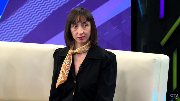 «Начинают говорить, кем он должен быть». В каком возрасте у ребёнка может проявиться склонность к будущей профессии?-1