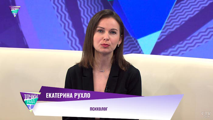 «Начинают говорить, кем он должен быть». В каком возрасте у ребёнка может проявиться склонность к будущей профессии?-13
