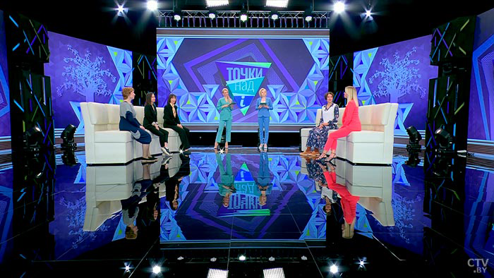 «Начинают говорить, кем он должен быть». В каком возрасте у ребёнка может проявиться склонность к будущей профессии?-19