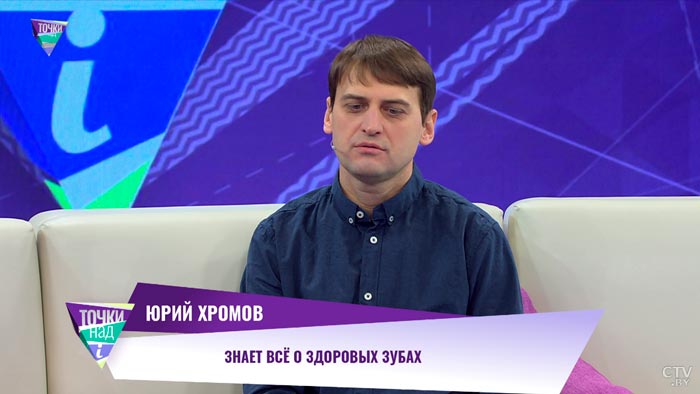 «Выбирали, что понравится». Как в игровой форме можно привить ребёнку любовь к чистке зубов?-1