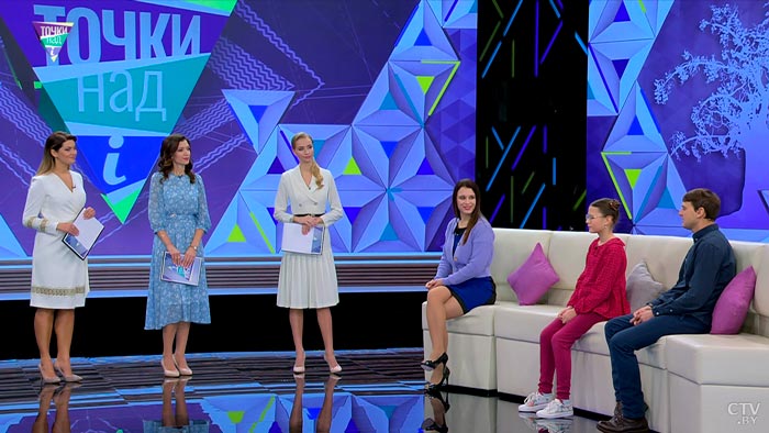 «Выбирали, что понравится». Как в игровой форме можно привить ребёнку любовь к чистке зубов?-4