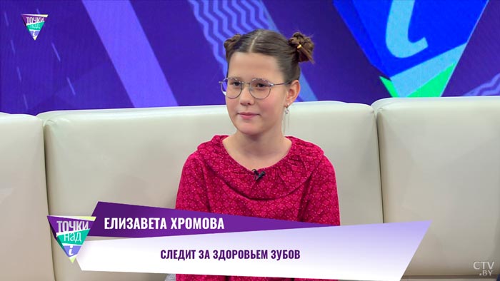 «Выбирали, что понравится». Как в игровой форме можно привить ребёнку любовь к чистке зубов?-7