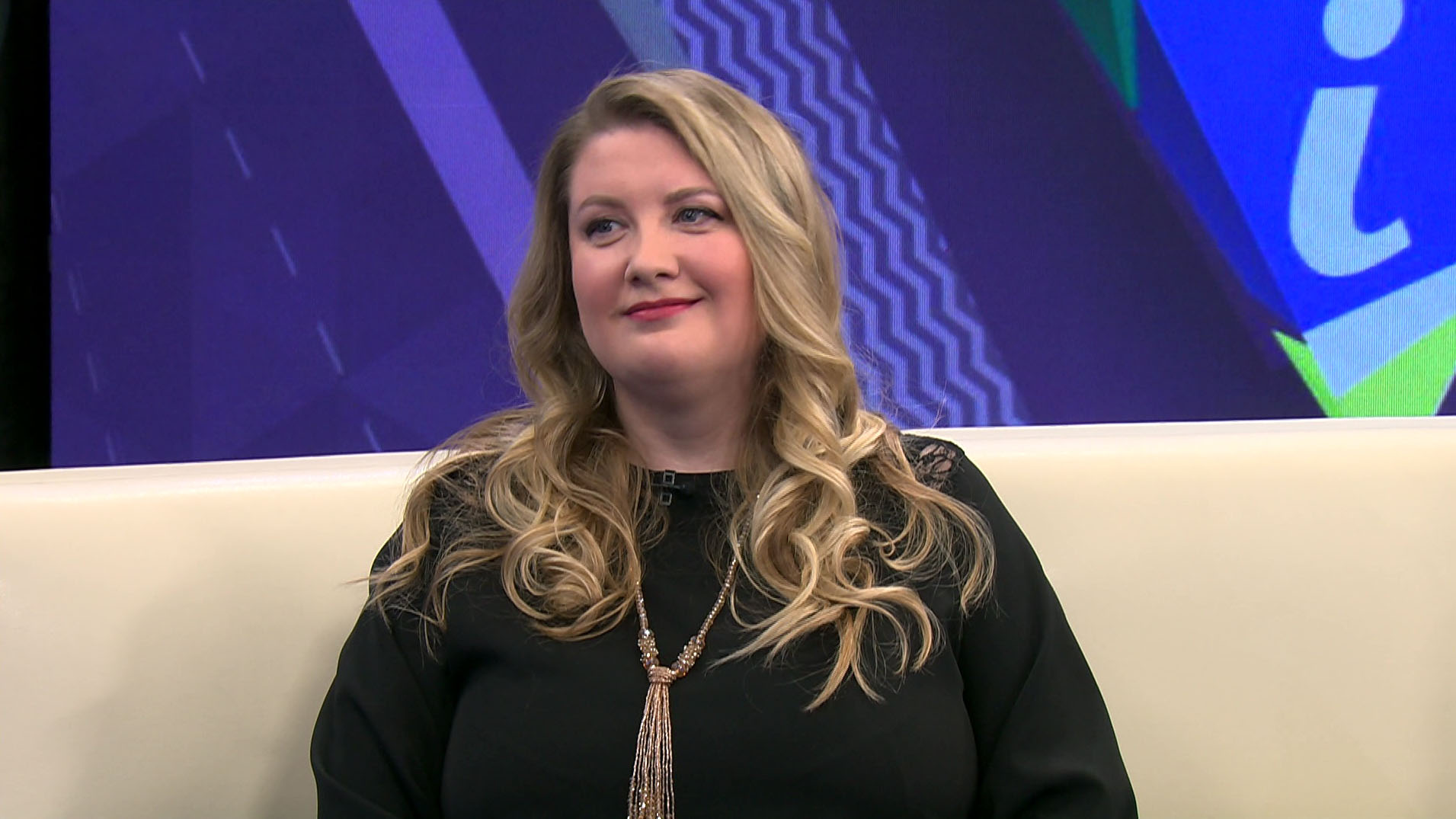 «Мне казалось, это так круто». Белоруска рассказала, почему в детстве мечтала работать на телевидении