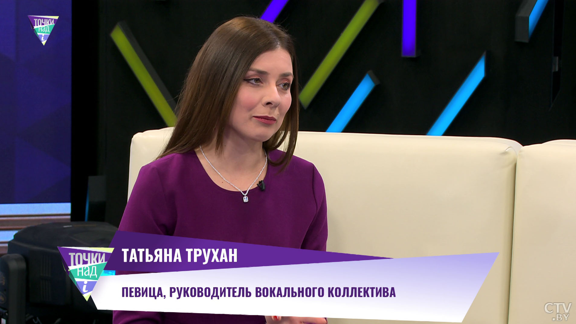 Я всегда мечтала петь, но иллюзий не строила. Как белорусская певица работала со Scorpions-1