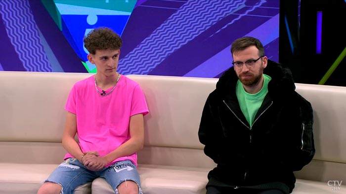 «Ещё одно слово, и мы поговорим с тобой по-другому». Участник проекта X-Factor жёстко ответил за оскорбление Ольги Бузовой-16 «Ещё одно слово, и мы поговорим с тобой по-другому». Участник проекта X-Factor жёстко ответил за оскорбление Ольги Бузовой-16