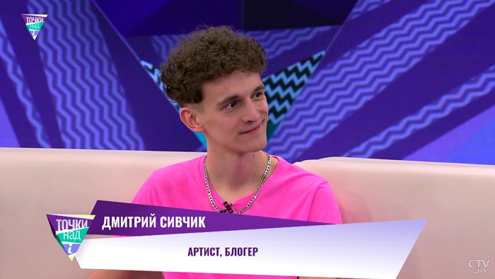 «Ещё одно слово, и мы поговорим с тобой по-другому». Участник проекта X-Factor жёстко ответил за оскорбление Ольги Бузовой-10