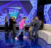 «Ещё одно слово, и мы поговорим с тобой по-другому». Участник проекта X-Factor жёстко ответил за оскорбление Ольги Бузовой