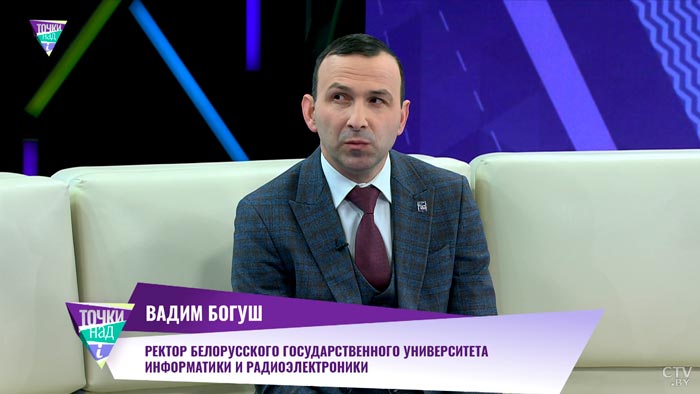 Марина Ленчевская: статья, которая ограничивает сроки Президента, настораживает людей-4