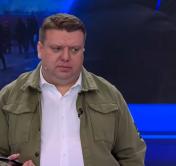 Кирилл Казаков: «Никто ни на кого не нападал. Война началась восемь лет назад»