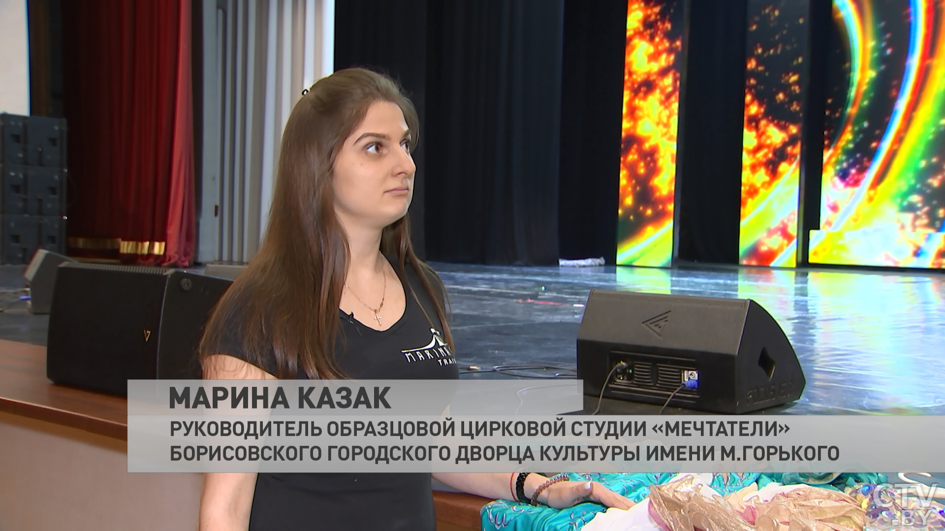 «Когда надеваешь костюм, чувствуешь себя персонажем». Показываем тонкости создания цирковых нарядов  -4