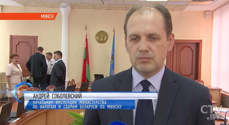 Нелегальная торговля в Минске: за 2018 рейды выявили почти 50 продаж без госрегистрации-4 Нелегальная торговля в Минске: за 2018 рейды выявили почти 50 продаж без госрегистрации-4