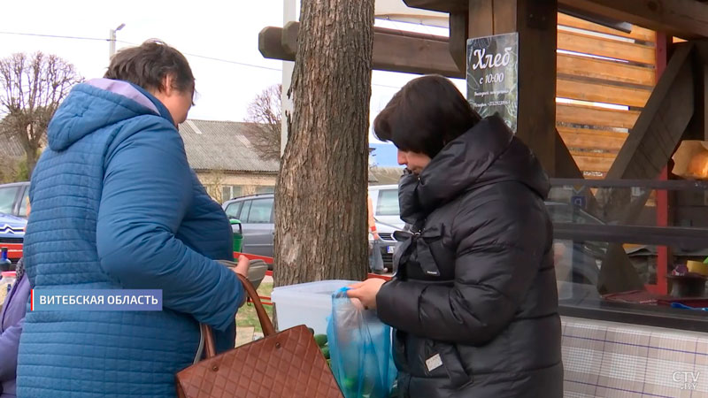 Натуральное и по ГОСТу. Вот почему белорусские продукты не залёживаются на западных полках-4