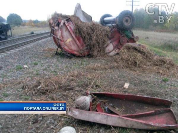 «Решили: не пора ли нам замахнуться аж на Турцию». Под Анкарой будут собирать тракторы «Беларус»-7