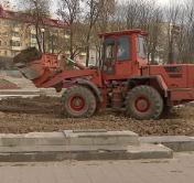 Фонтан на улице Пулихова в Минске засыпали землёй. Что думают об этом минчане?
