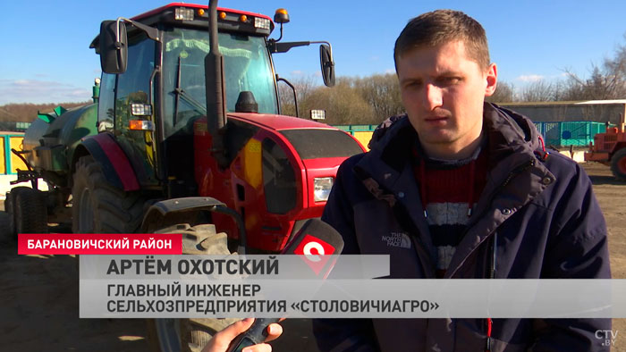 Настоящий музей техники. Белорус собрал самую большую коллекцию советских тракторов в миниатюре-19