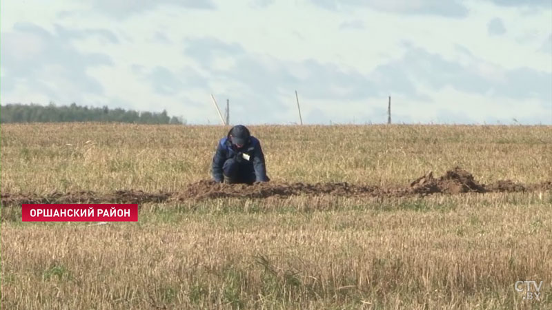 Лучшего тракториста Витебского региона выбирали по 11 требованиям-5