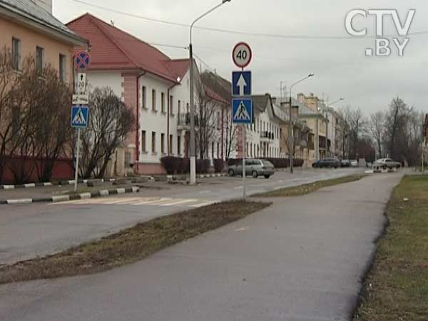 Тракторный поселок в Минске – идеальный соцгородок 50-х и послевоенная белорусская столица стахановцев