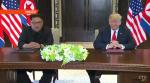 Трамп приостановил введение санкций против КНДР по 300 позициям