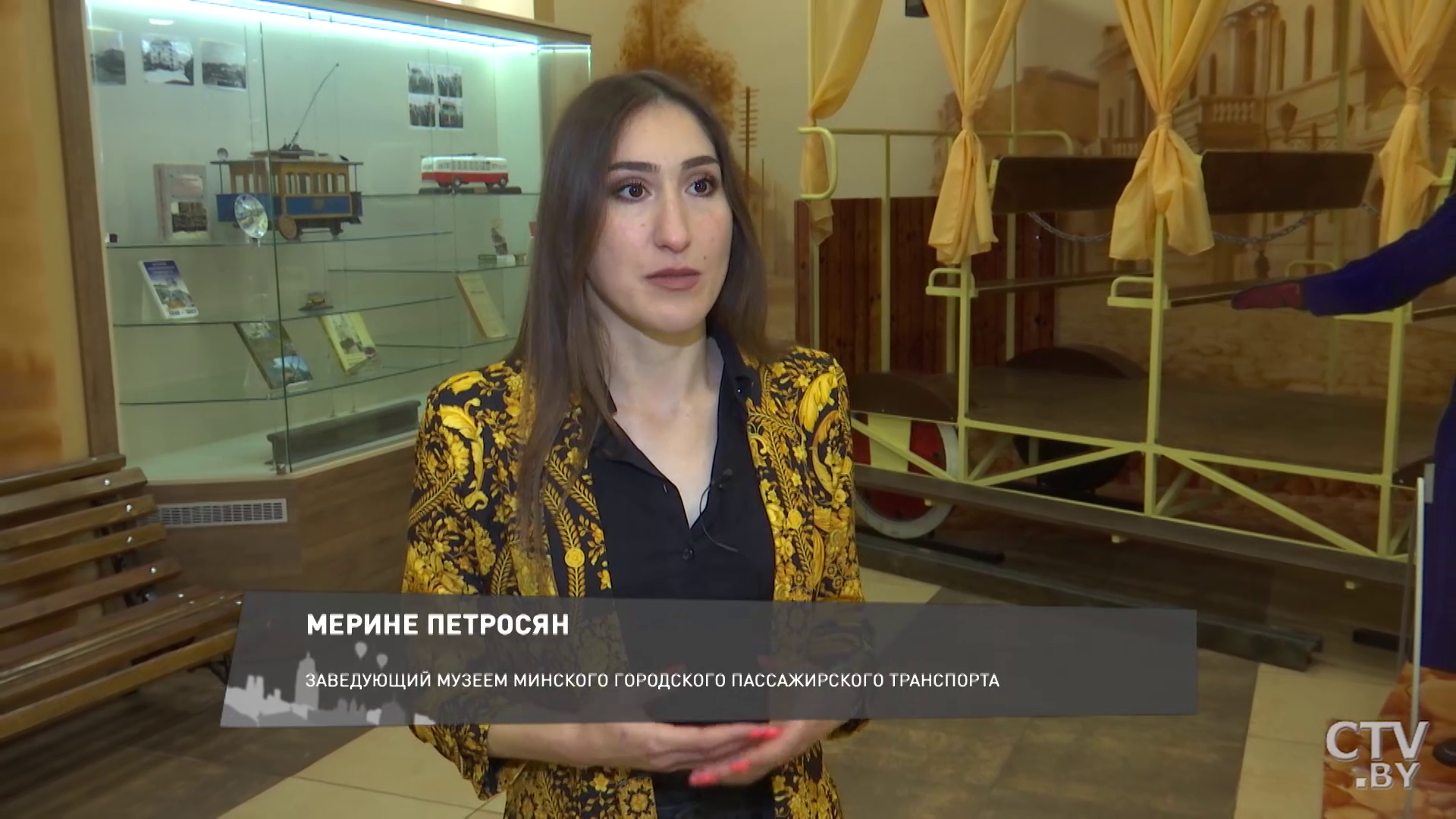 «Кондуктор следил не только за оплатой проезда, но и за порядком». Рассказываем об обязанностях работников транспорта в 20 веке-4