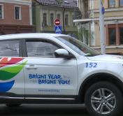 В Минске заработал транспортный терминал для гостей и участников II Европейских игр