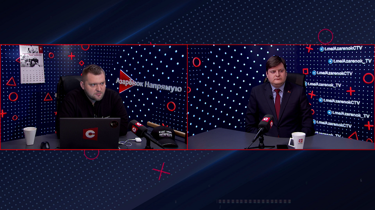 «Радикально трансформирует Конституцию». Вот какие правильные шаги сделал Президент-1